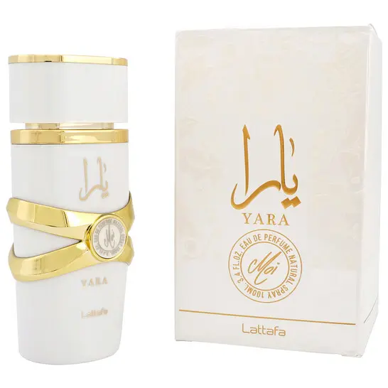 YARA MOI WOMEN 3.4 OZ EDP