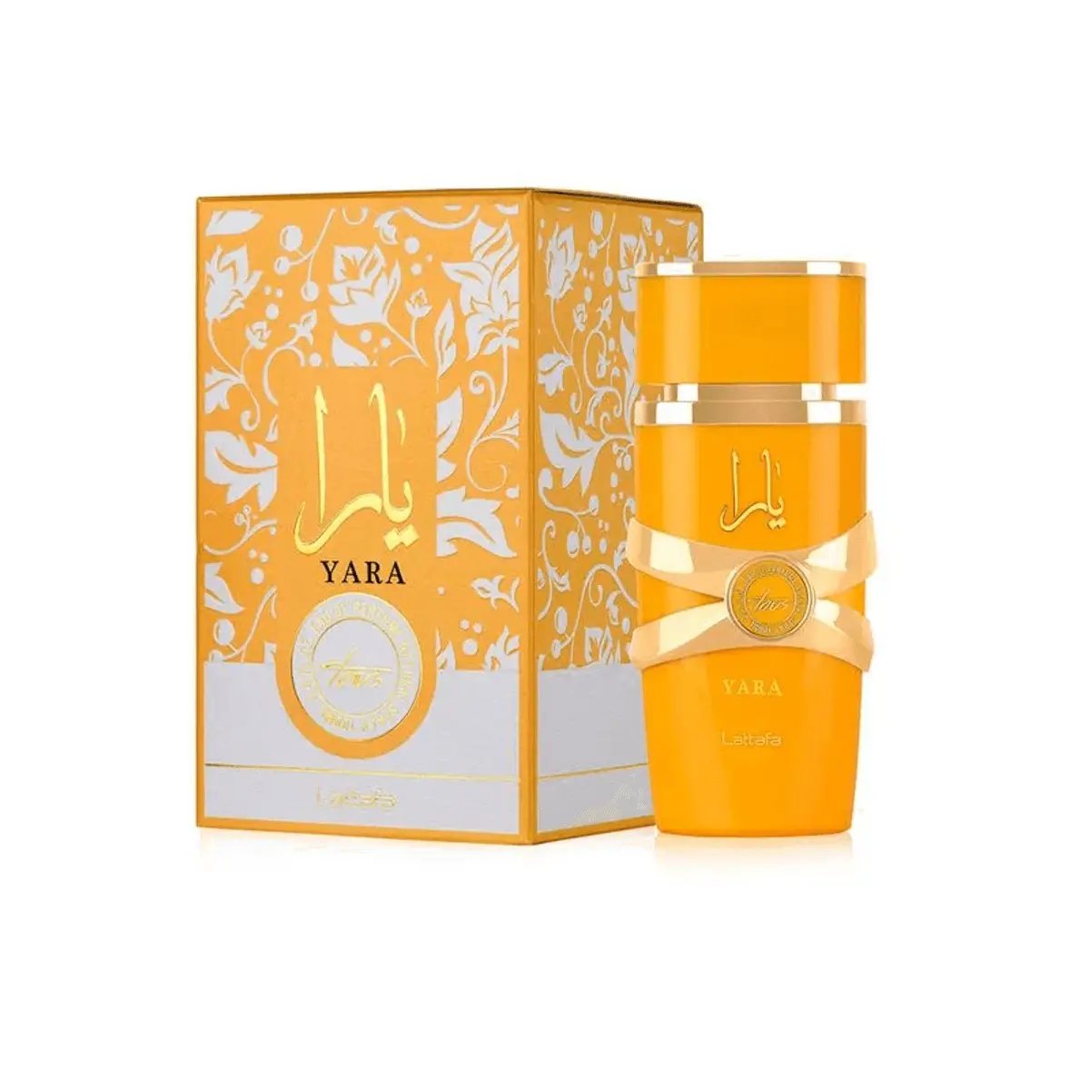 YARA TOUS POUR FEMME PERFUME 3.4 OZ