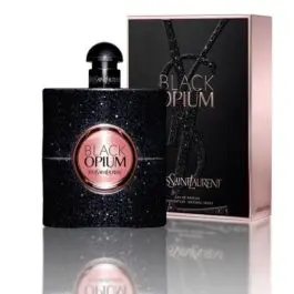 YSL BLACK OPIUM