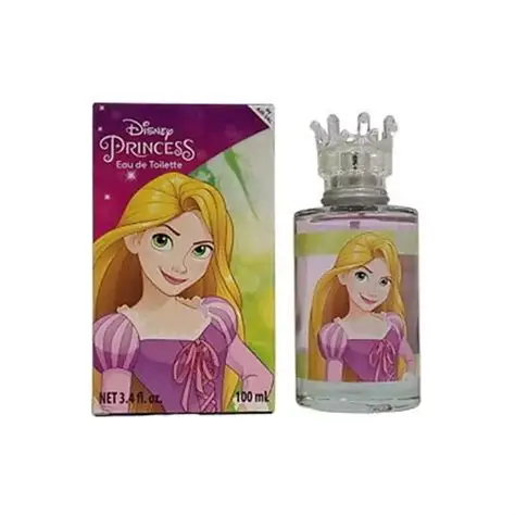 KIDS DISNEY PRINCES EDT 100 ML