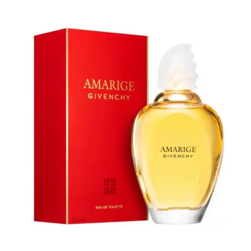 PERFUME AMARIGE GIVENCHY