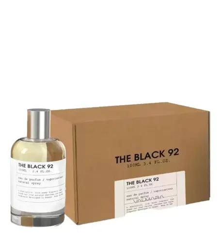 PERFUME THE BLACK 92