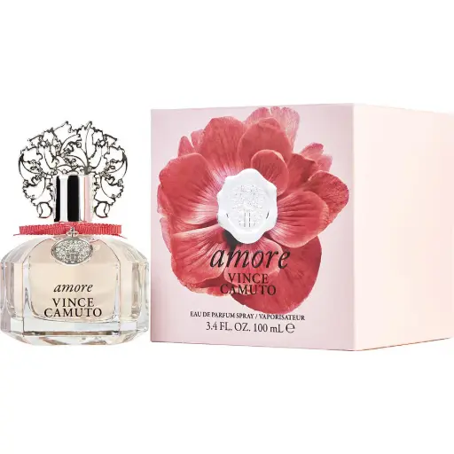 PERFUME VINCE CAMUTO AMORE