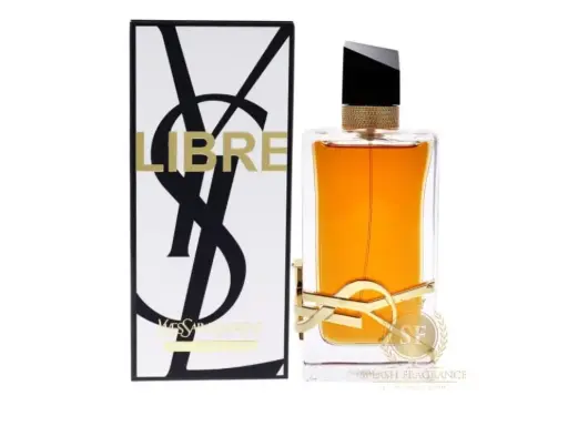 PERFUME YSL LIBRE EDP INTENSE 90 ML