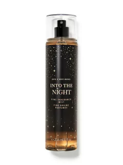 SPLASH IN TO THE NIGHT BATH& BODY
