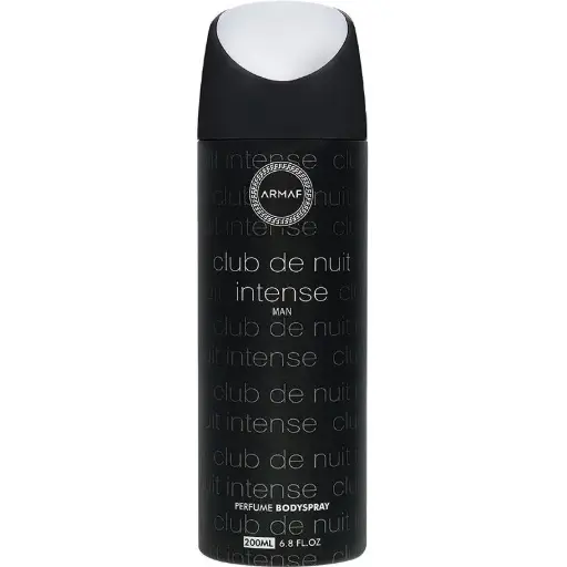 SPRAY BODY ARMAF CLUB DE NUIT MAN