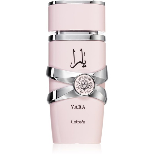YARA POUR FEMME PERFUME EDP 3,4 OZ
