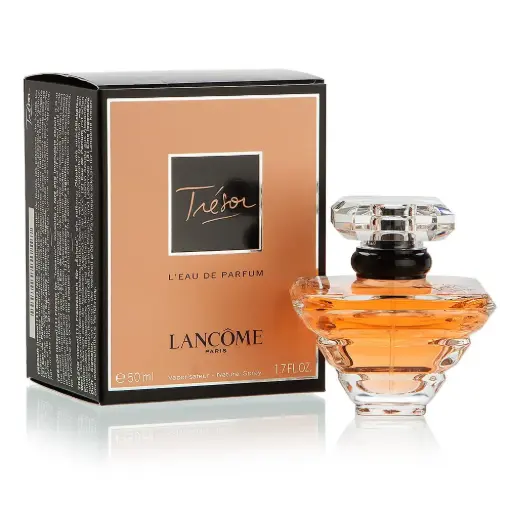 SET TRESON L EAU DE PARFUM LANCOME 2UNIDAD 30 ML C.U.