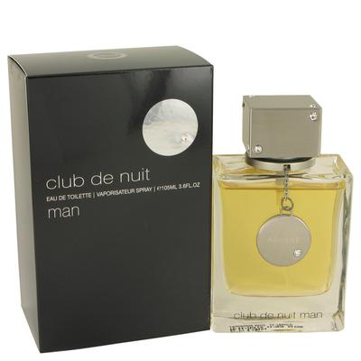CLUB DE NUIT MAN EDT 105 ML.