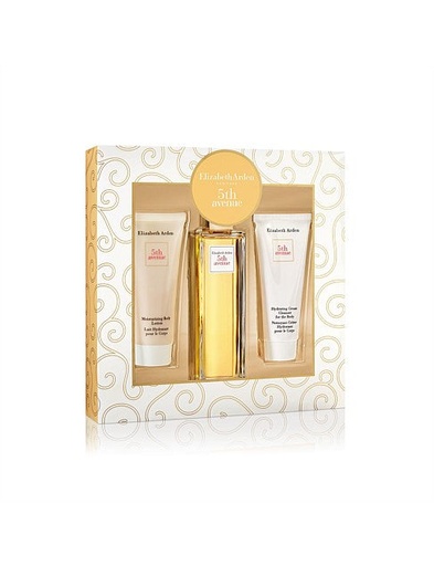 SET 5TH AVENUE ELIZABETH ARDEN