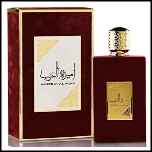 AMEERAT AI ARAB PRINCESS OF ARABIA EDP 100 ML.