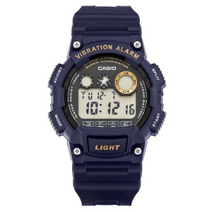 RELOJ AZUL OSCURO CASIO W 735 H-2AVF3416