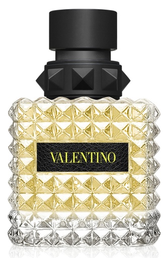 VALENTINO DONNA BORN IN ROMA YELLOW DREAM 50 ML.