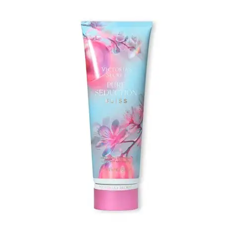 CREMA PURE SEDUCTION BLISS VICTORIA SECRET