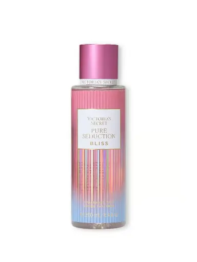 SPLASH PURE SEDUCTION BLISS VICTORIA SECRET