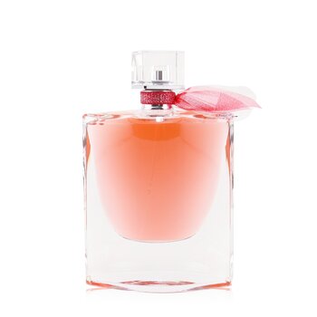 LA VIE EST BELLE INTENSEMENT LANCOME