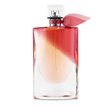 LA VIE EST BELLE EN ROSE EDT LANCOME