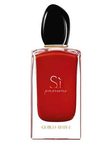 SI PASSIONE EDP GIORGIO ARMANI FOR WOMEN