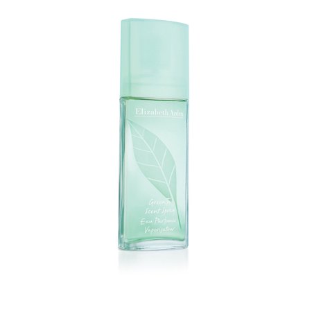 GREEN TEA ACENT SPRAY ELIZABETH ARDEN EDP FOR WOMEN