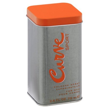 CURVE SPORT FOR MEN