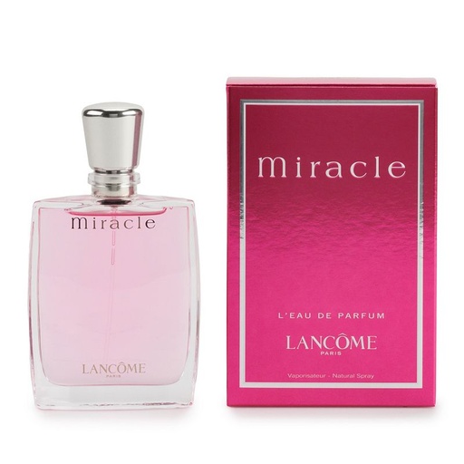 MIRACLE EDP LANCOME FOR HER