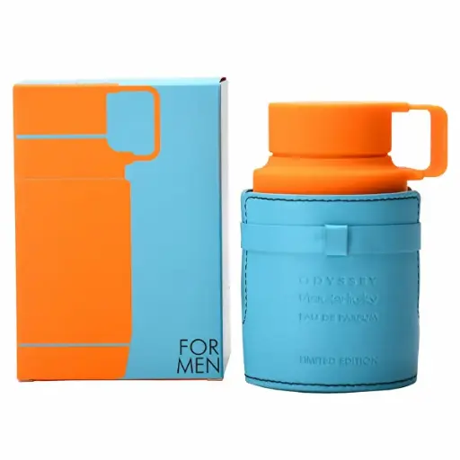 MANDARIN SKY ODYSSEY 60 ML