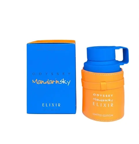MANDARYN SKY ELIXIR LIMITED EDITION 100 ML