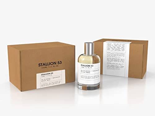 STALION 53 100 ML PERFUME ARABE
