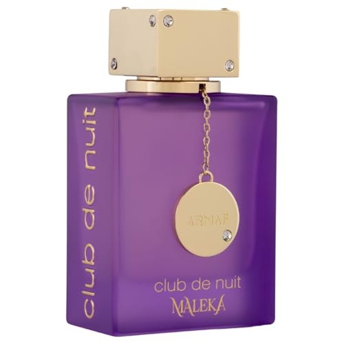 CLUB DE NUIT EDP MALEKA PARA DAMA