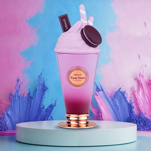 YUM YUM DEFIGHTS100 ML