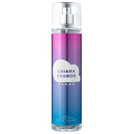 SPLASH CLOUD ARIANA GRANDE