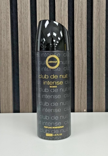 SPRAY CLUB DE NUIT INTENSE WOMAN